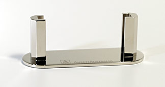 (image for) BUSINESS CARD HOLDER (Desk) - Click Image to Close